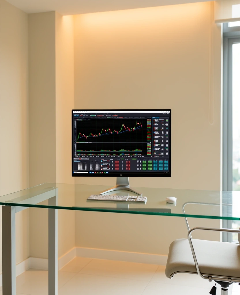 Our laboratory environment