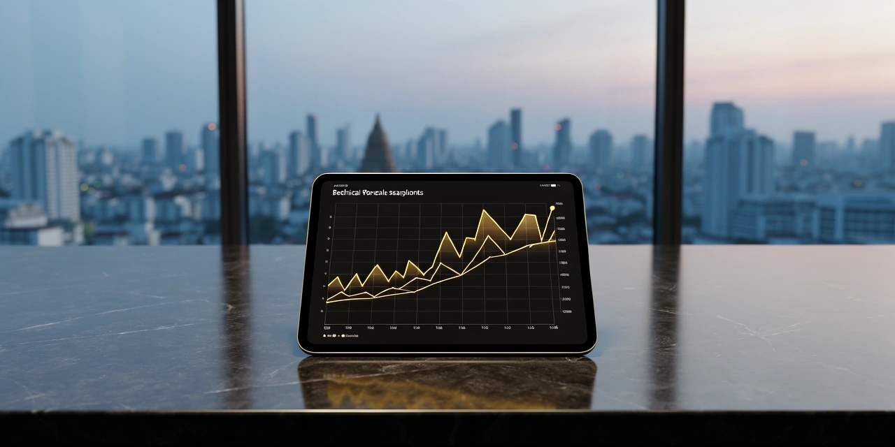 Bangkok Wealth Labs research environment