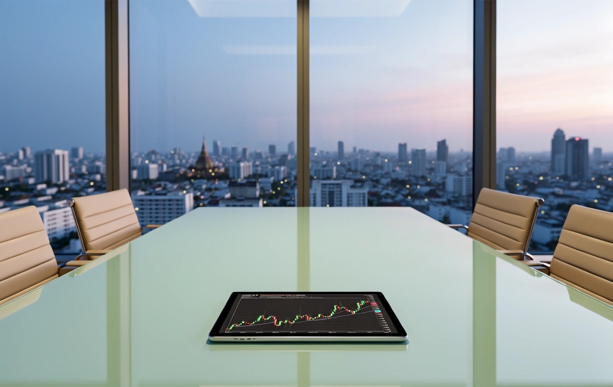 Advisory Environment